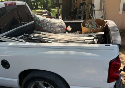 Junk Removal Service