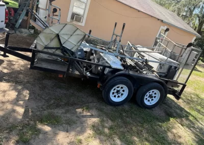 Junk Removal Services