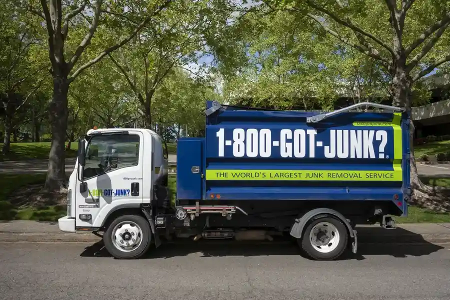 How Junk Disposal Services Can Assist With Home Renovations Dade City, FL