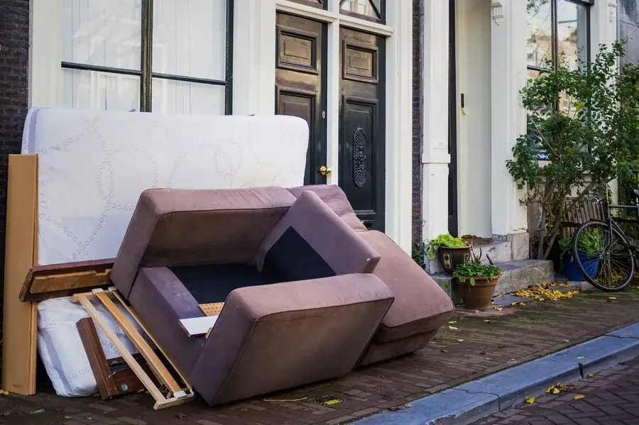 Quality Furniture Removal Dade City, FL