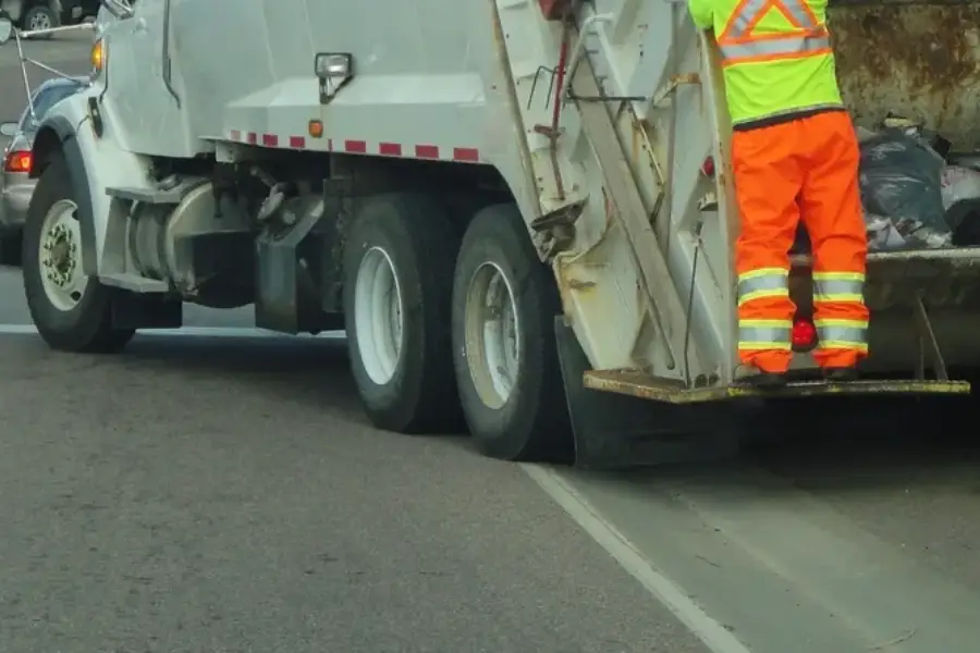 Reliable Junk Disposal Dade City, FL