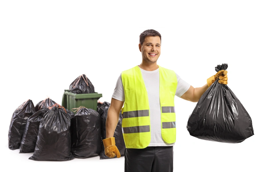 Superior Garbage Removal Dade City, FL Superior Garbage Removal Dade City, FL